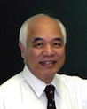 Prof Takushi Tanaka